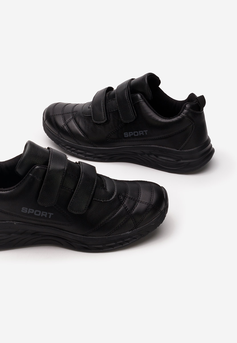 Sneakers barbati Hugo negri