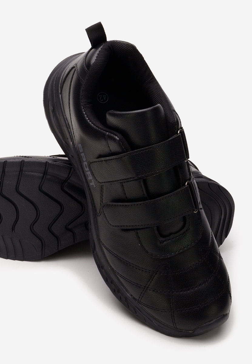 Sneakers barbati Hugo negri