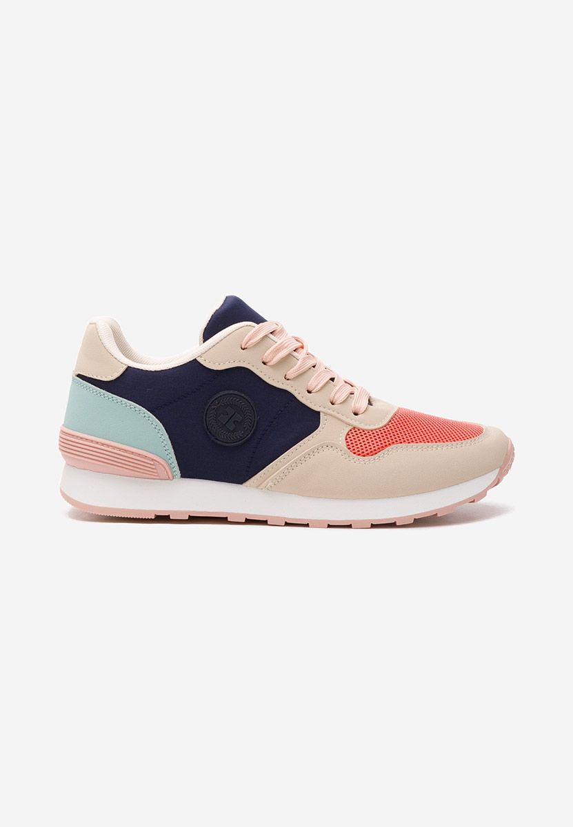 Sneakers dama Marsilla multicolor