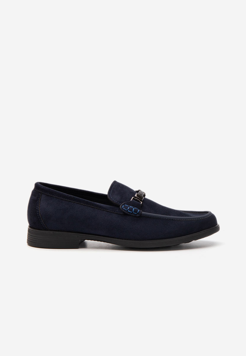 Mocasini barbati Barton navy