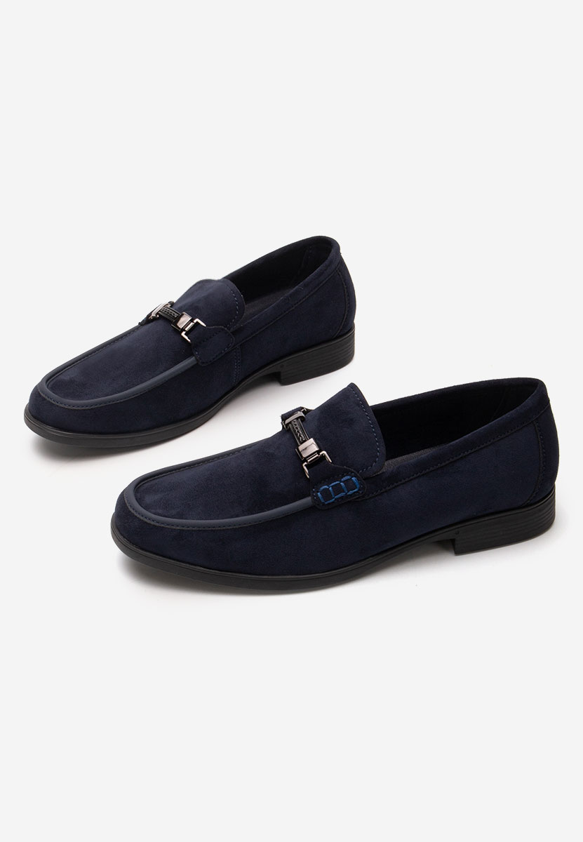 Mocasini barbati Barton navy