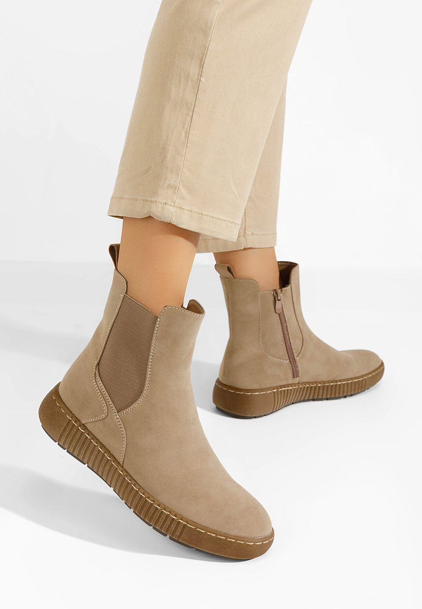 Ghete dama chelsea Sheela kaki