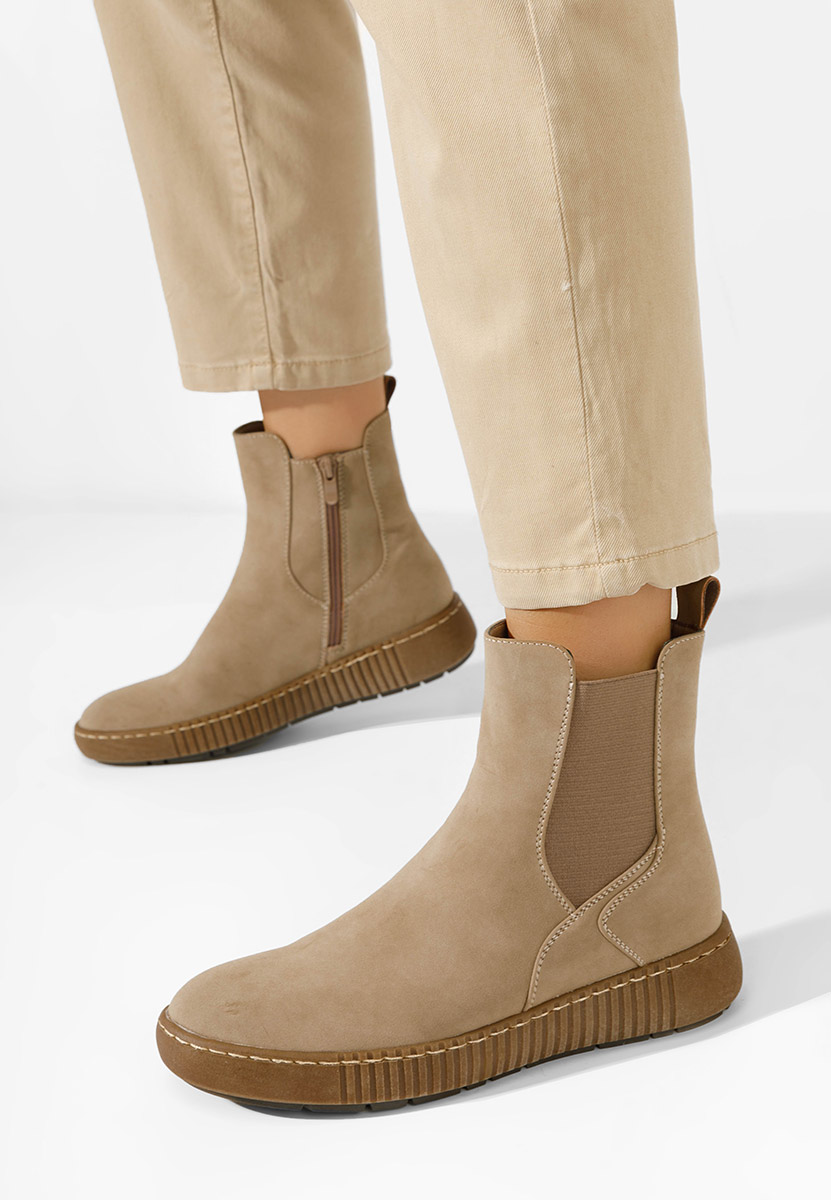 Ghete dama chelsea Sheela kaki