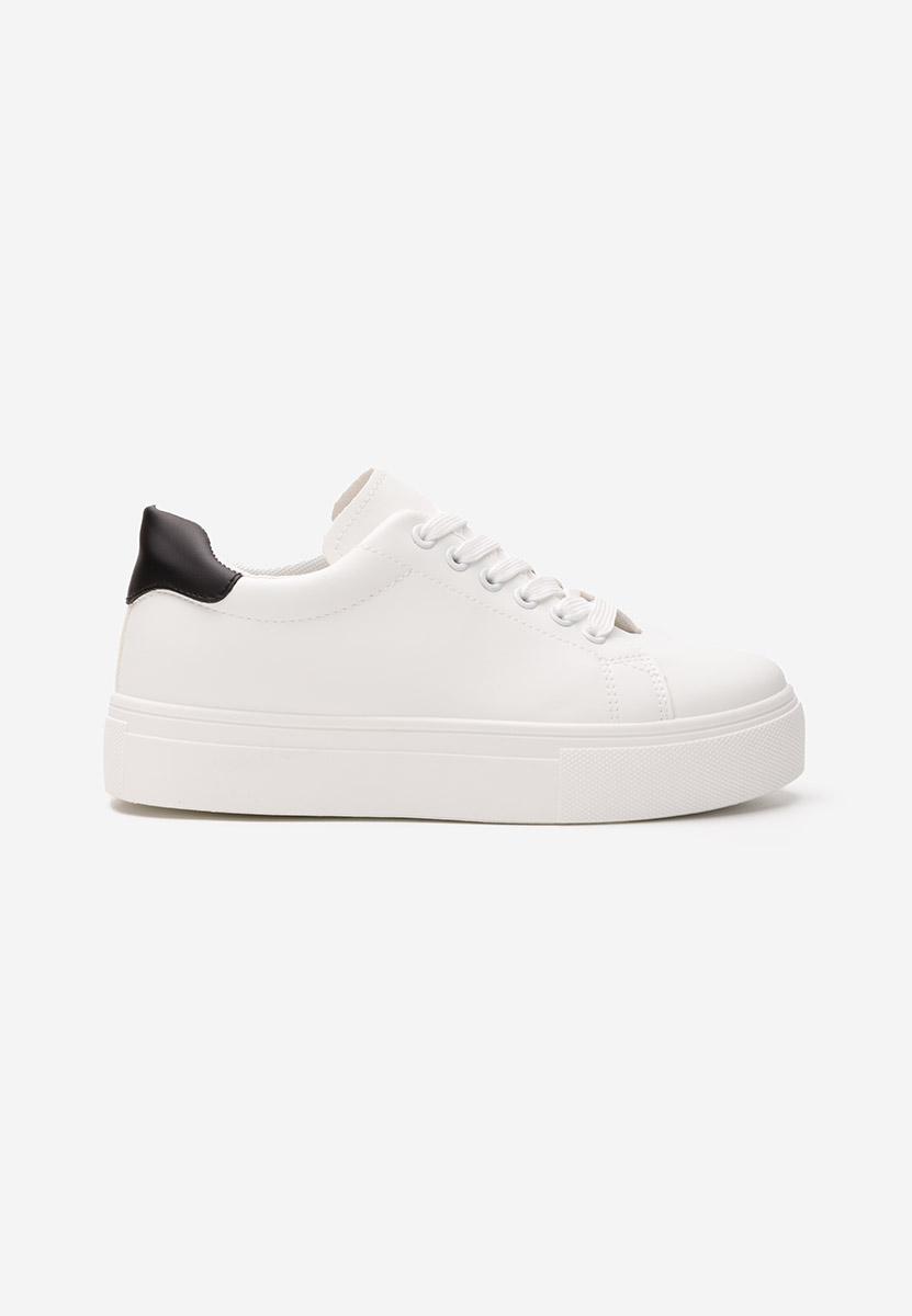 Sneakers dama Arriba albi