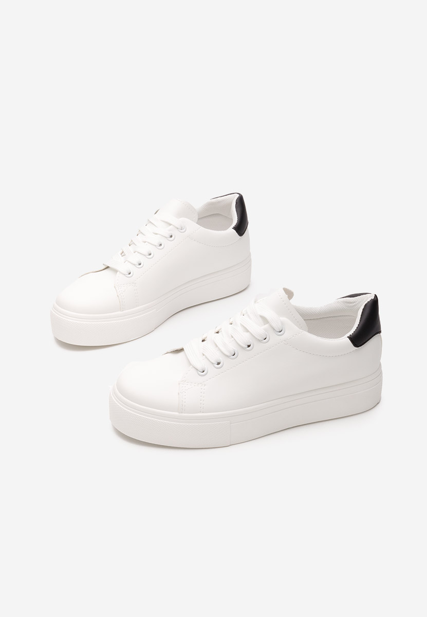 Sneakers dama Arriba albi