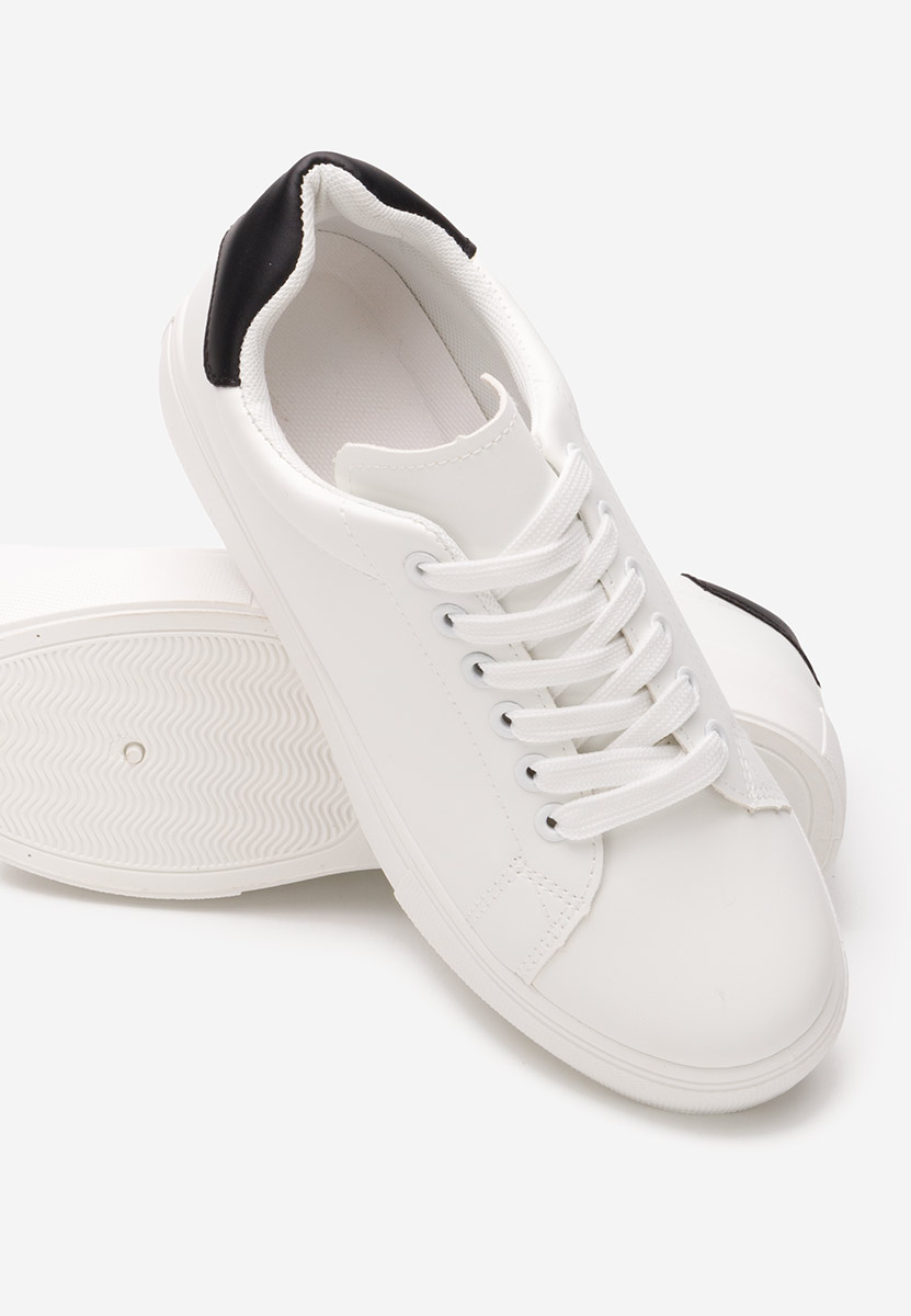 Sneakers dama Arriba albi