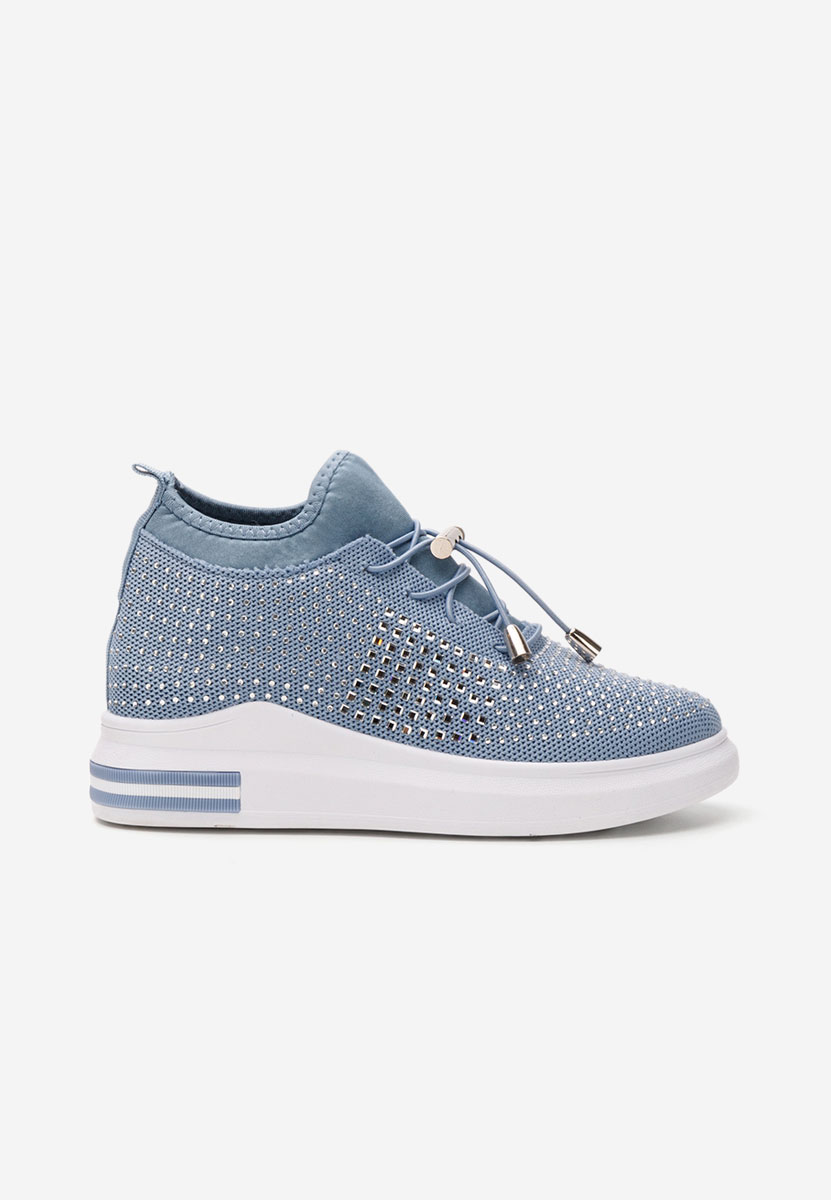 Sneakers dama Calandra denim