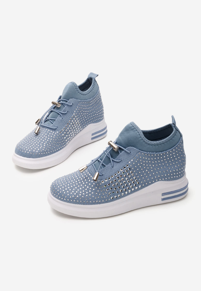 Sneakers dama Calandra denim