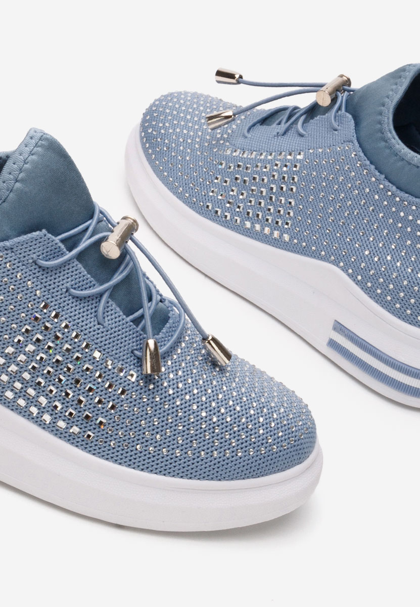 Sneakers dama Calandra denim