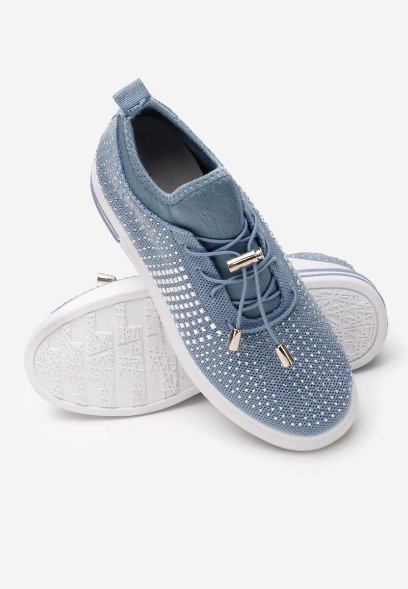 Sneakers dama Calandra denim