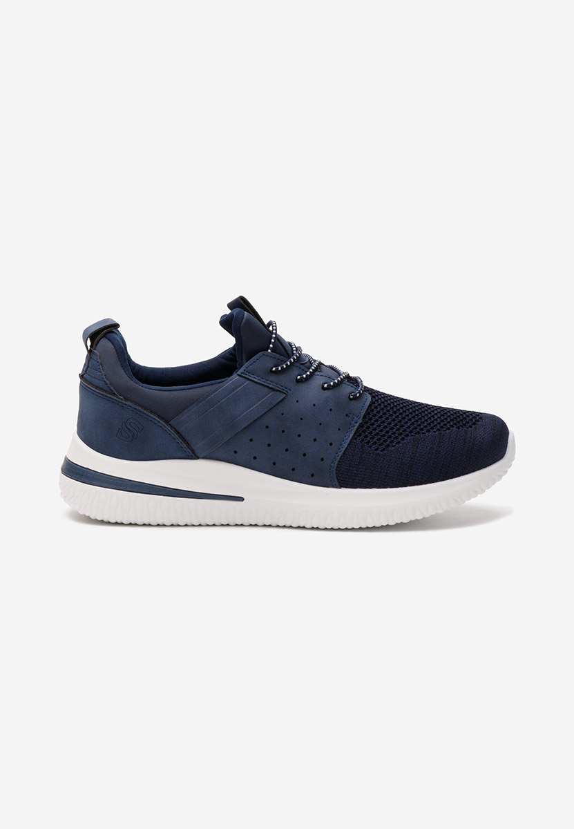 Sneakers barbati Galten navy