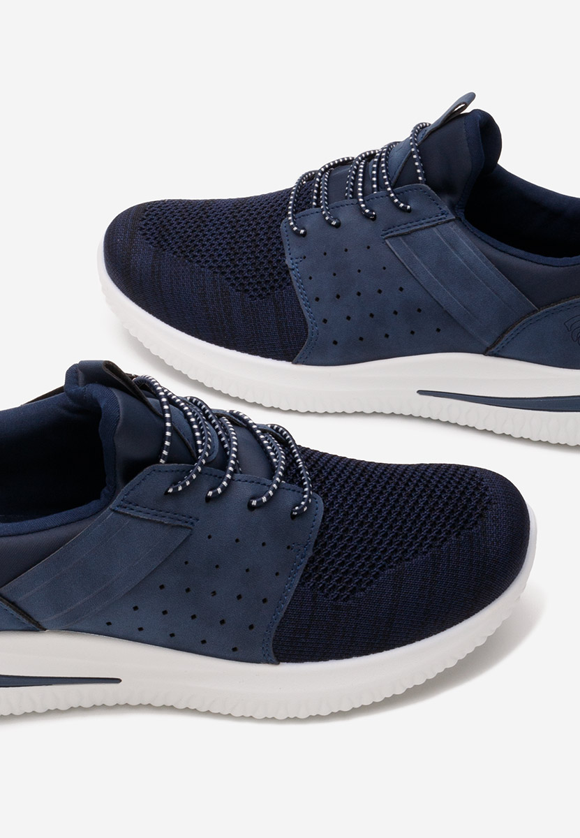 Sneakers barbati Galten navy