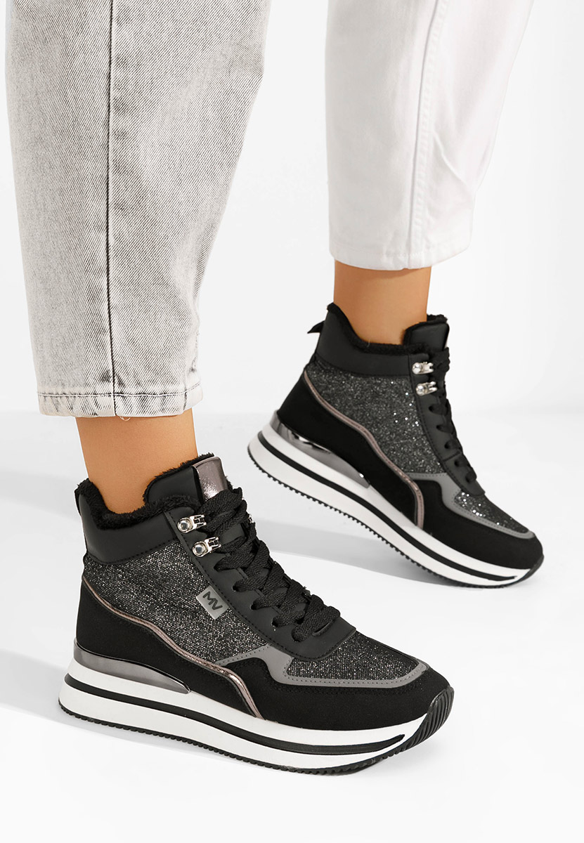 Sneakers High-Top Cindya negri