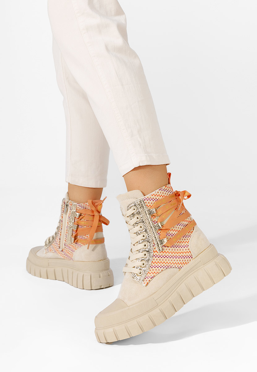 Ghete dama Brenia bej