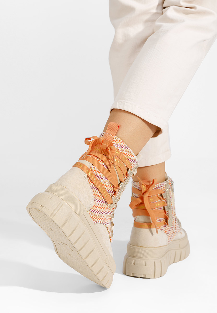 Ghete dama Brenia bej