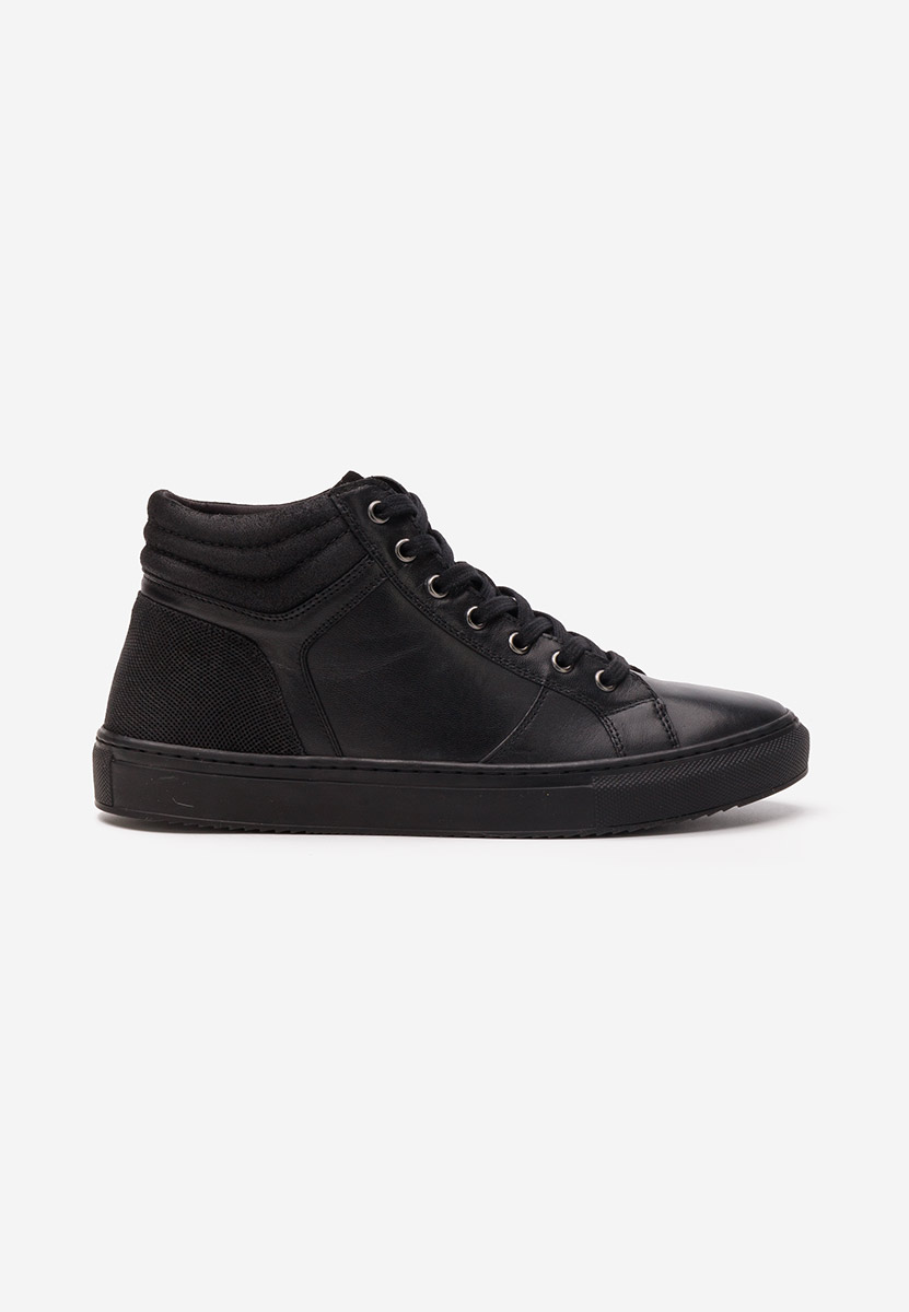 Sneakers barbati Scott negri
