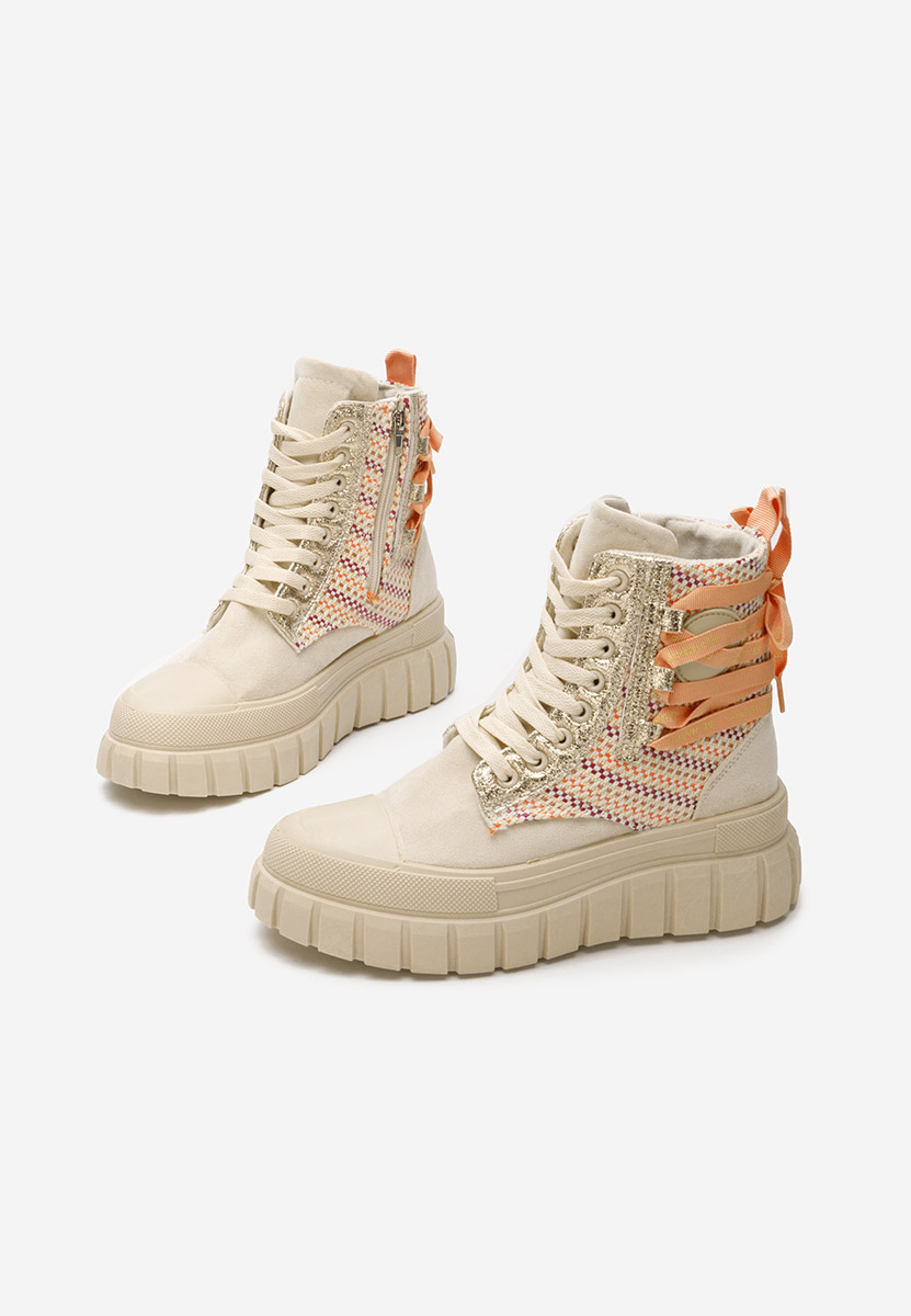 Ghete dama Brenia bej