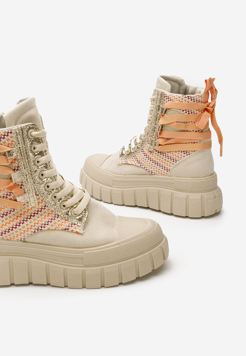 Ghete dama Brenia bej