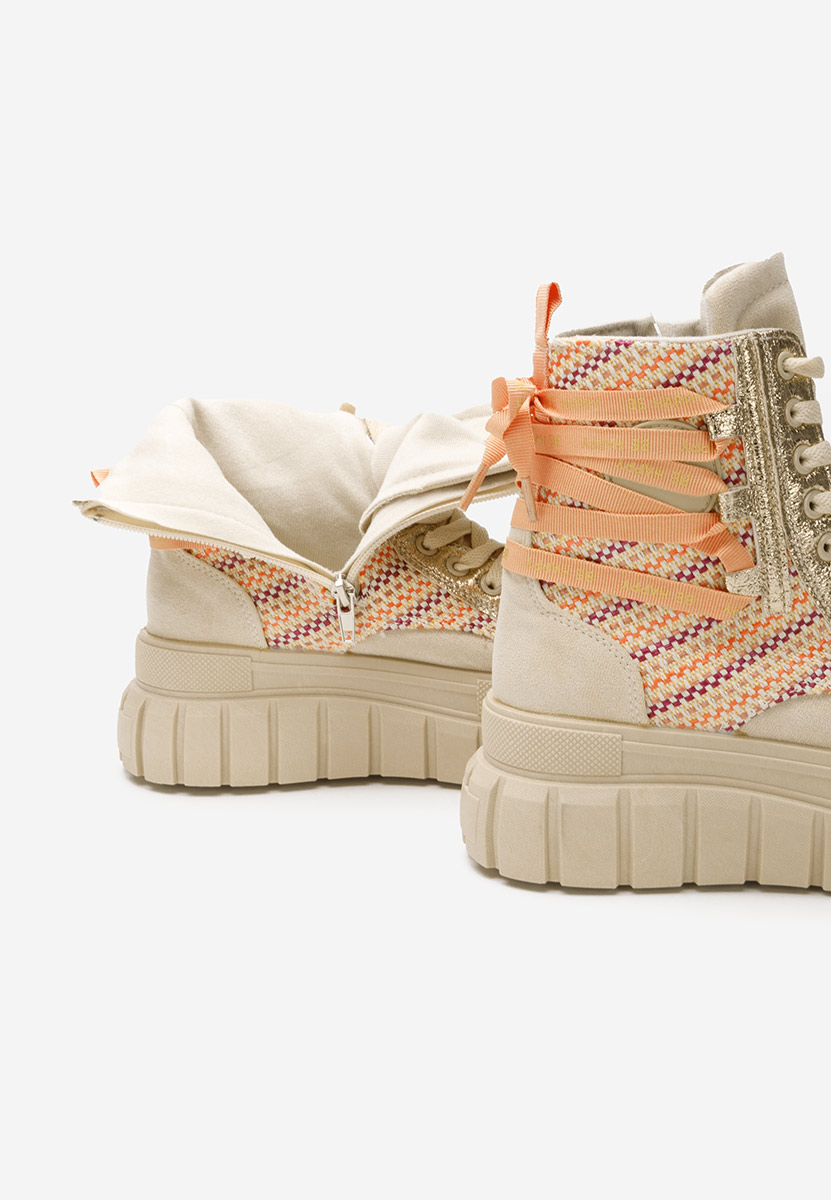 Ghete dama Brenia bej