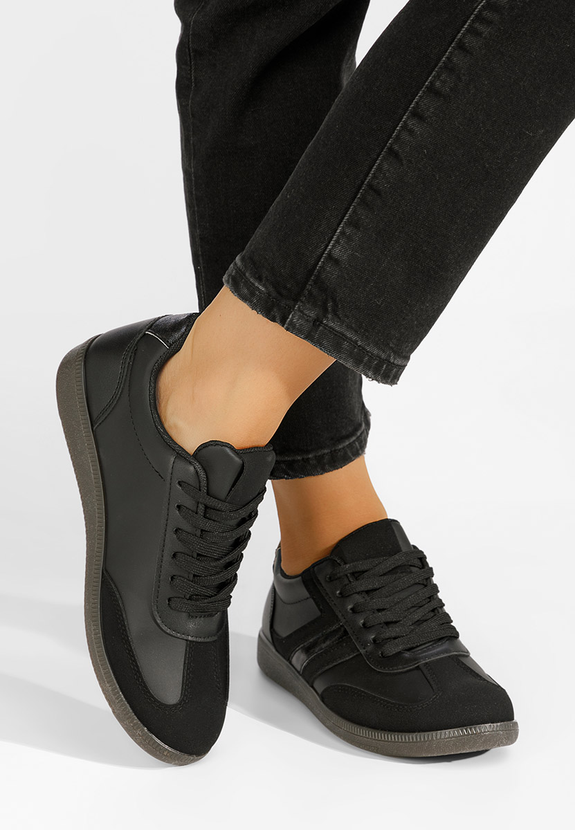 Sneakers dama Emylia negri