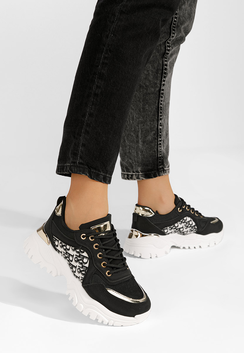 Sneakers dama Alyson negri