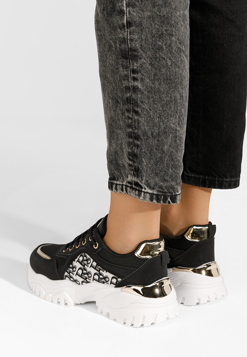 Sneakers dama Alyson negri