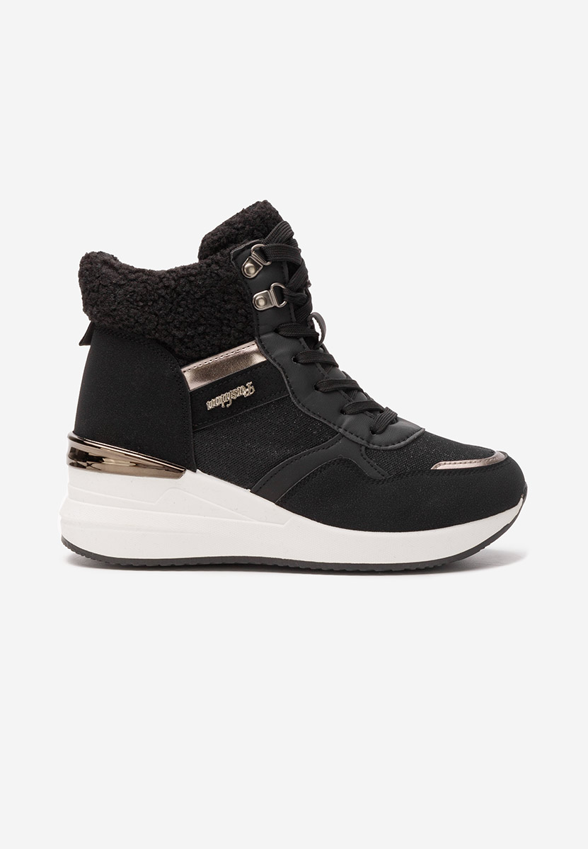 Sneakers High-Top Nadina V2 negri