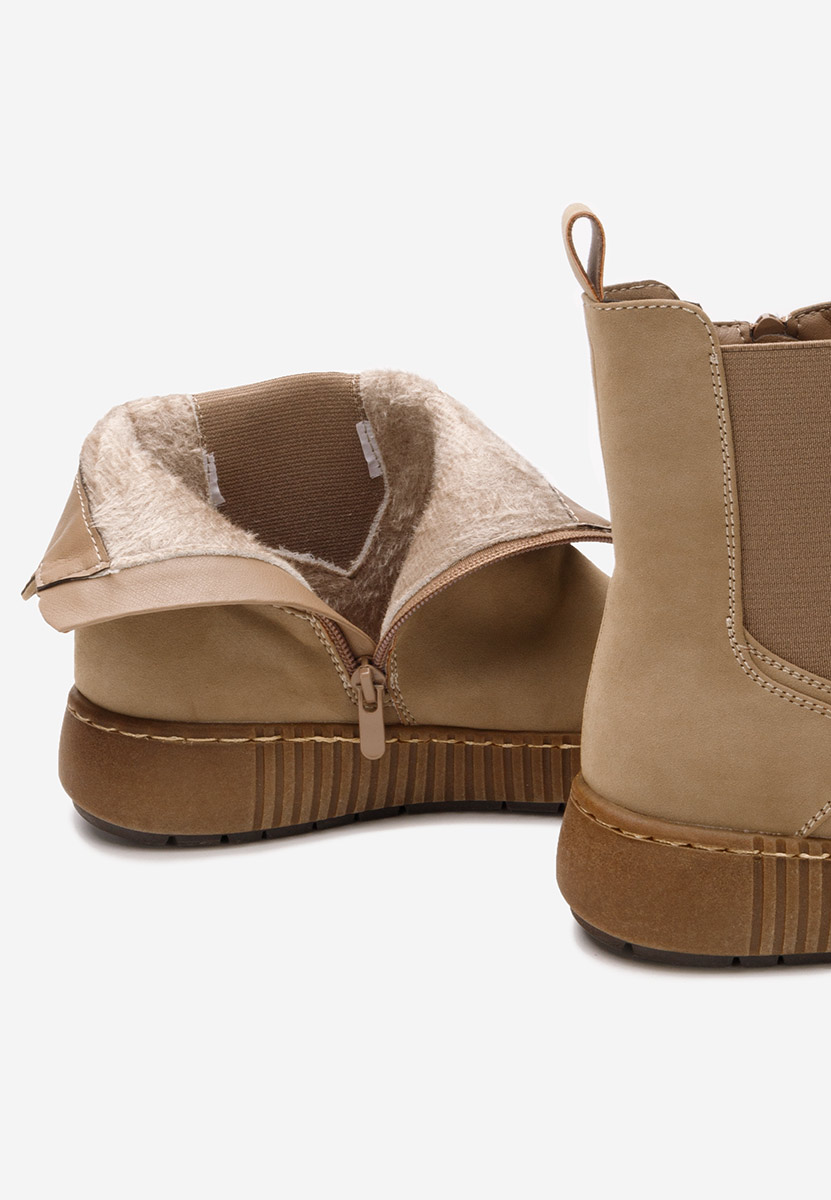 Ghete dama chelsea Sheela kaki