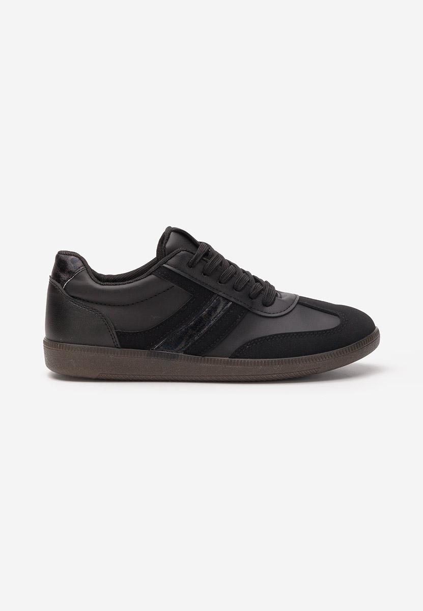 Sneakers dama Emylia negri
