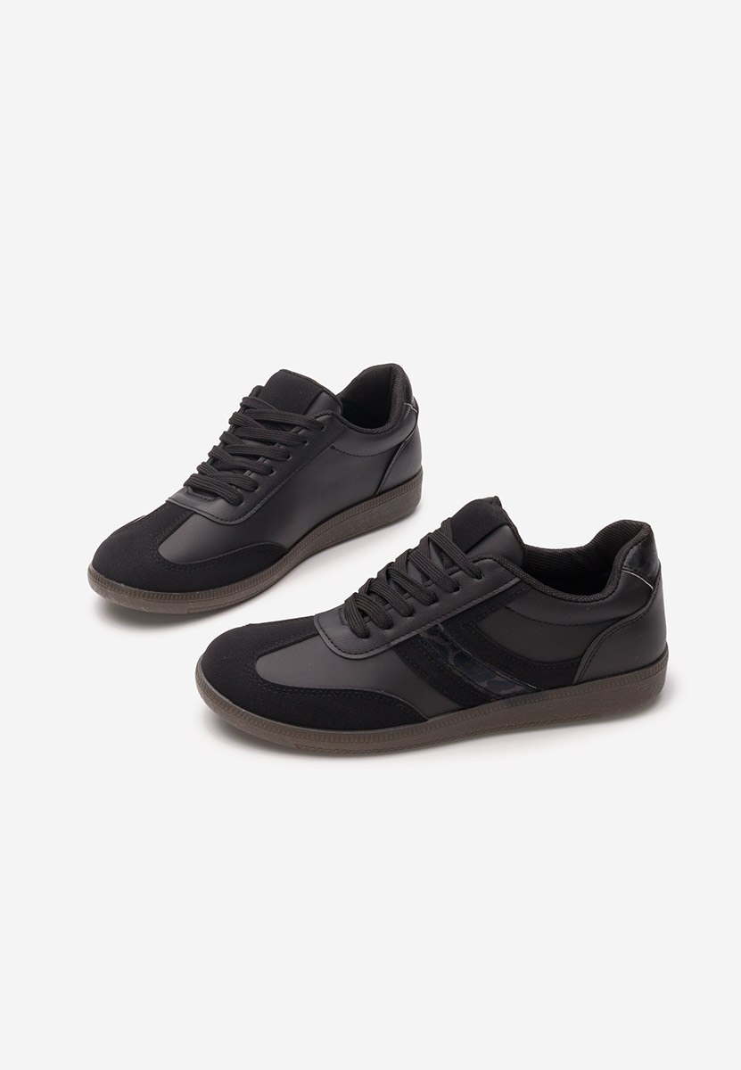 Sneakers dama Emylia negri