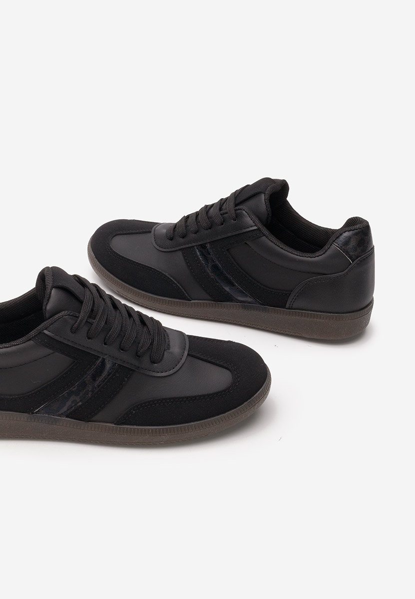 Sneakers dama Emylia negri