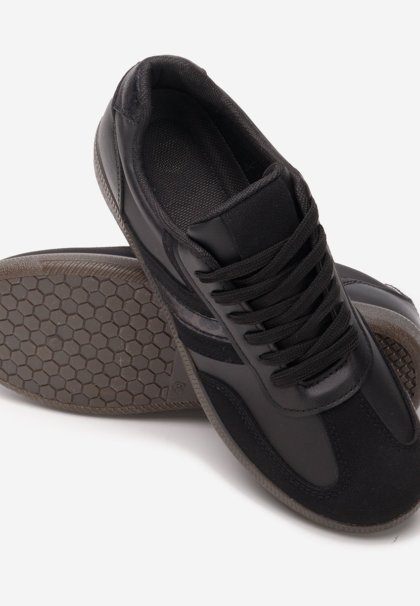Sneakers dama Emylia negri