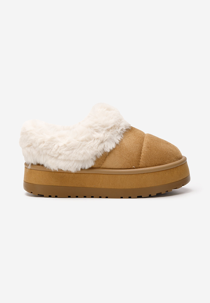 Saboti dama cu platforma Burma camel