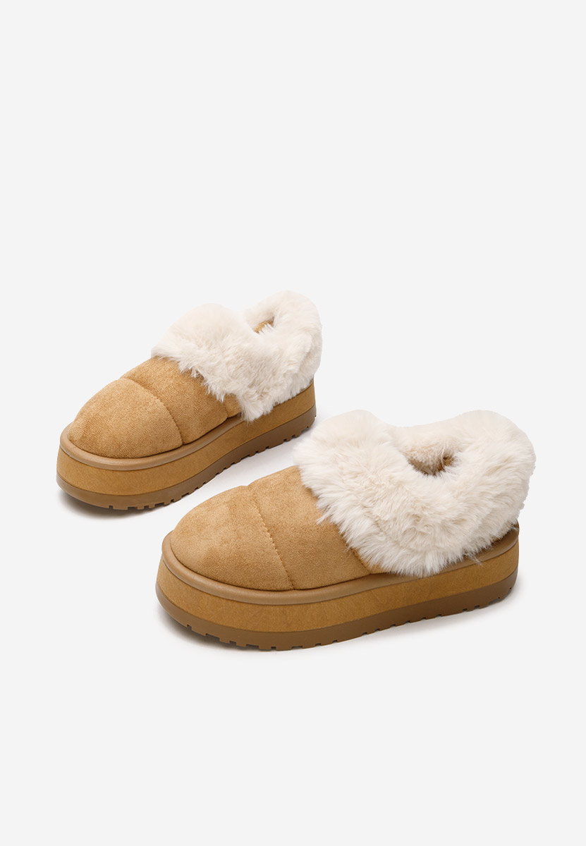 Saboti dama cu platforma Burma camel