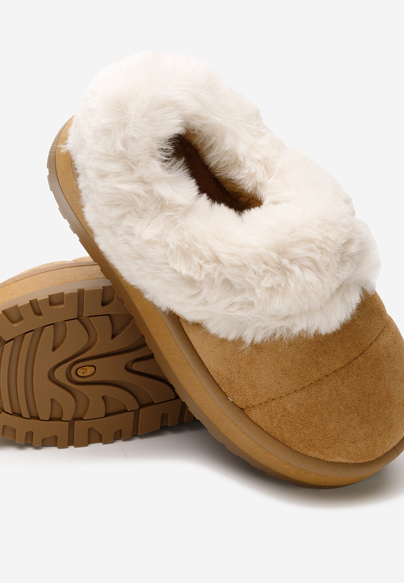 Saboti dama cu platforma Burma camel