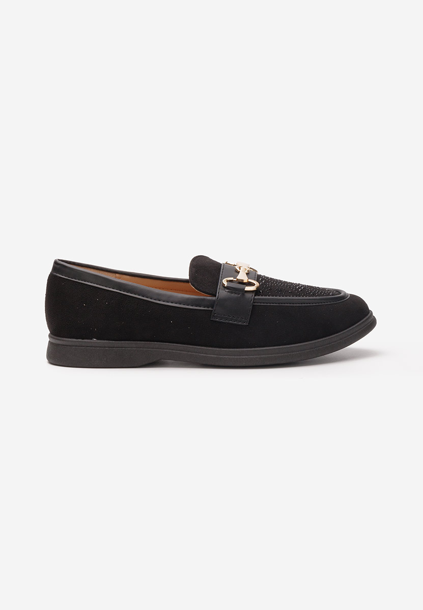 Loafers dama Adesa negri