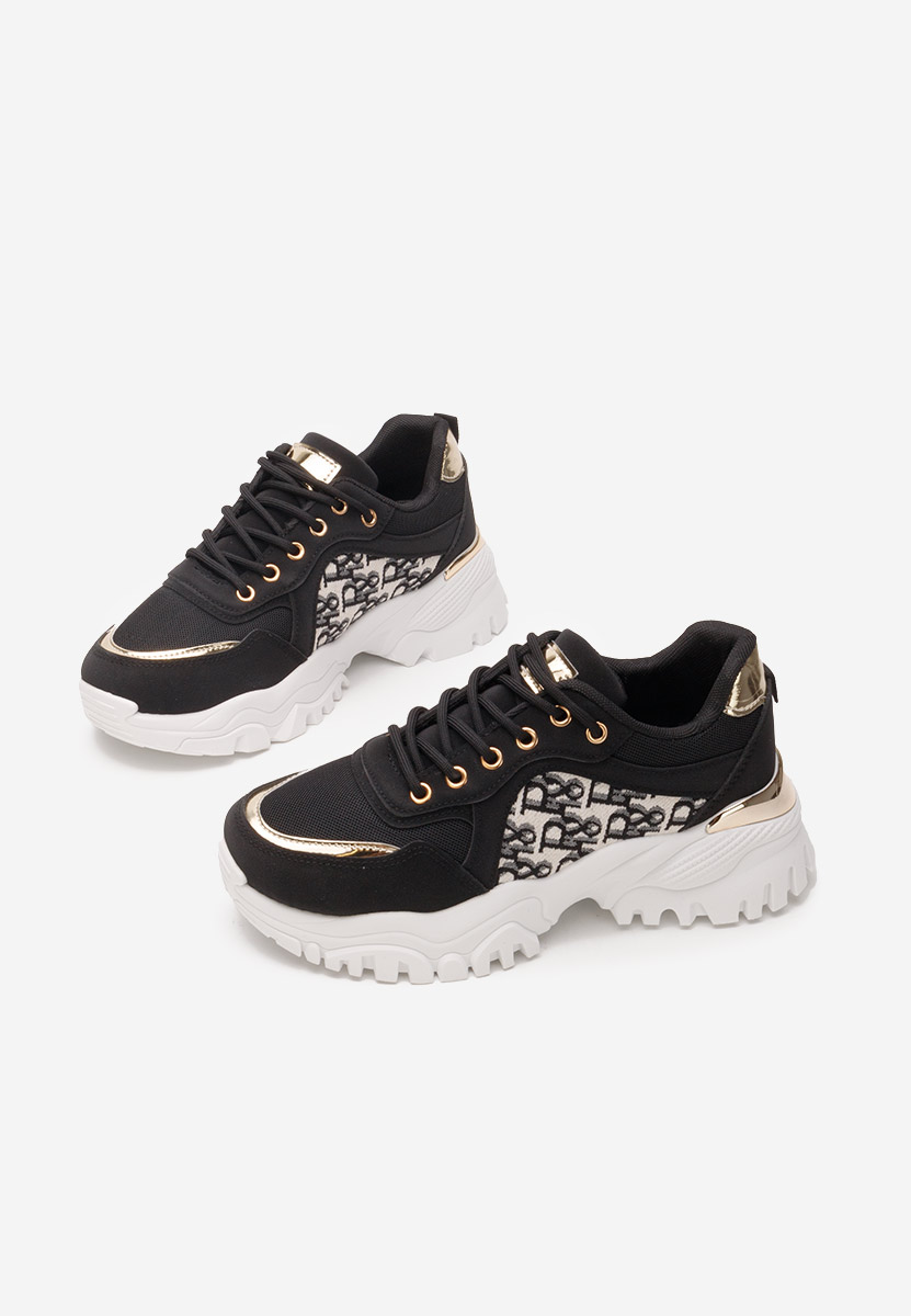 Sneakers dama Alyson negri