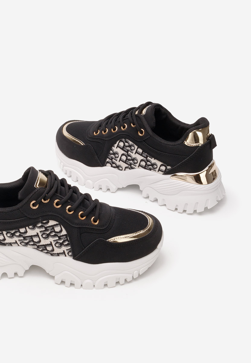 Sneakers dama Alyson negri