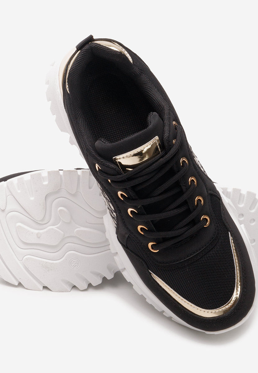 Sneakers dama Alyson negri