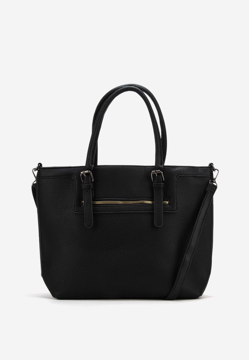 Geanta de mana Kiersten neagra