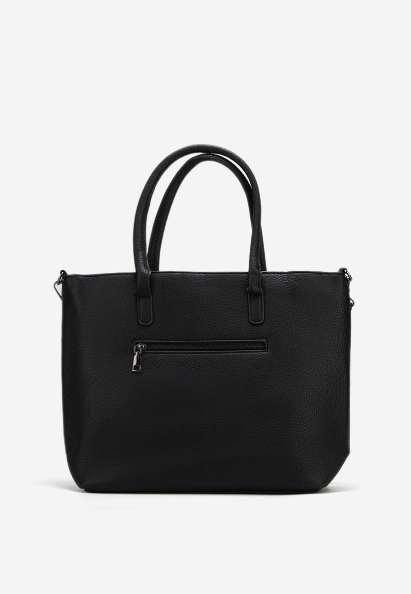 Geanta de mana Kiersten neagra