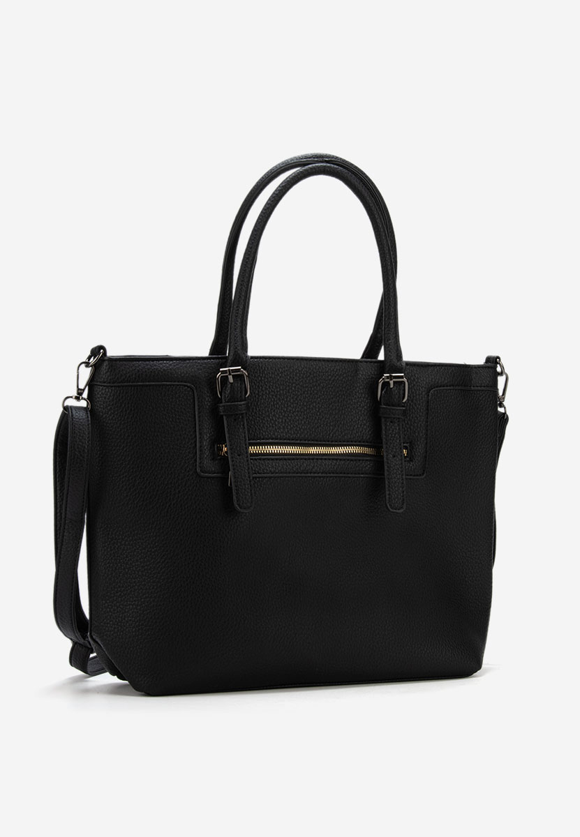 Geanta de mana Kiersten neagra