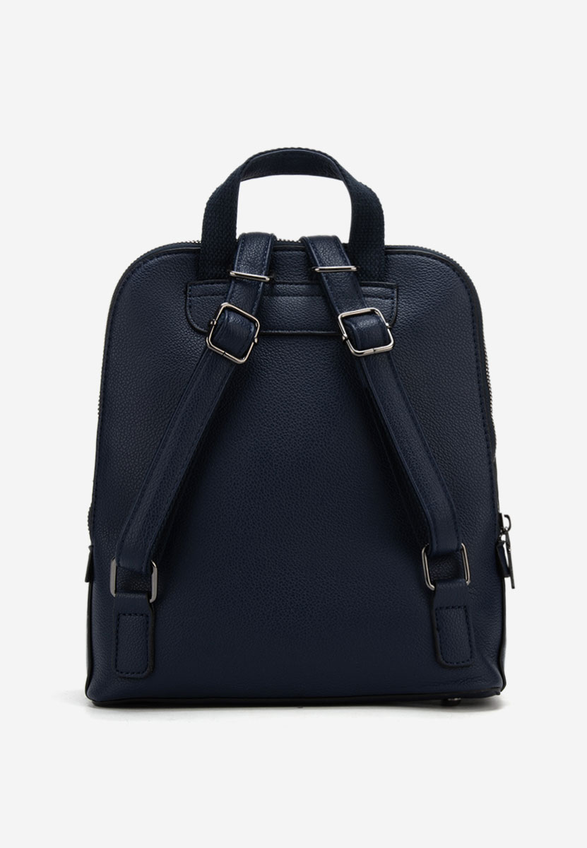 Rucsac dama Eugenie navy