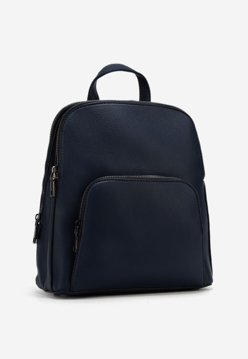 Rucsac dama Eugenie navy