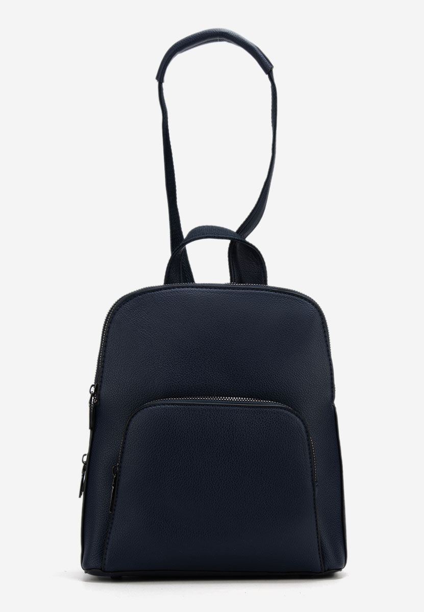 Rucsac dama Eugenie navy