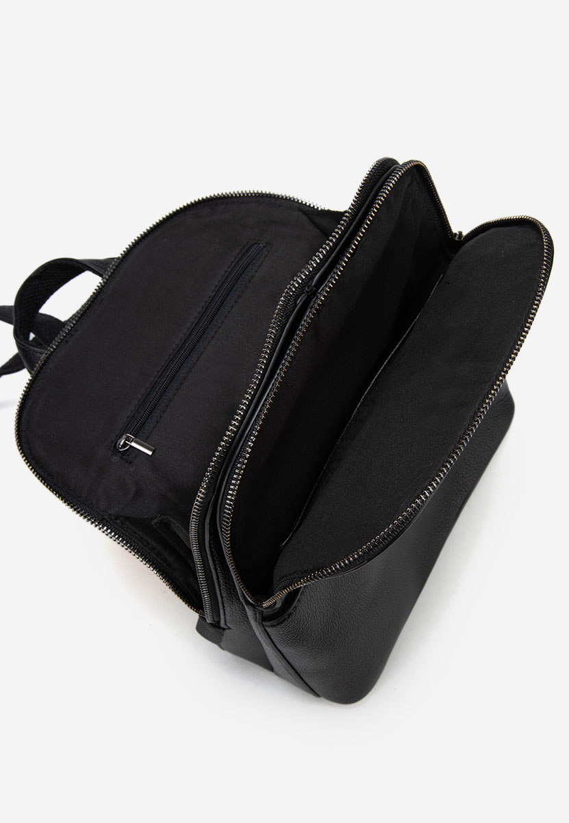 Rucsac dama Damiana V2 negru