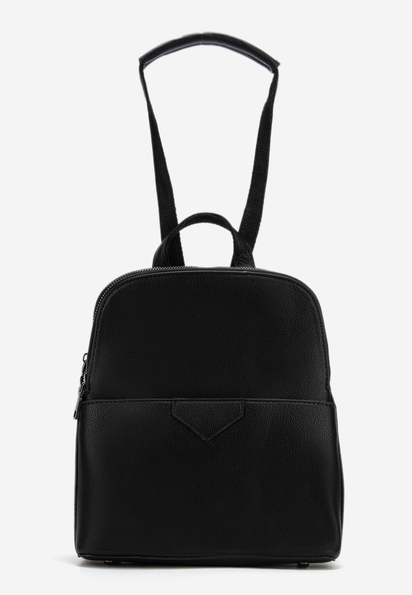 Rucsac dama Damiana V2 negru