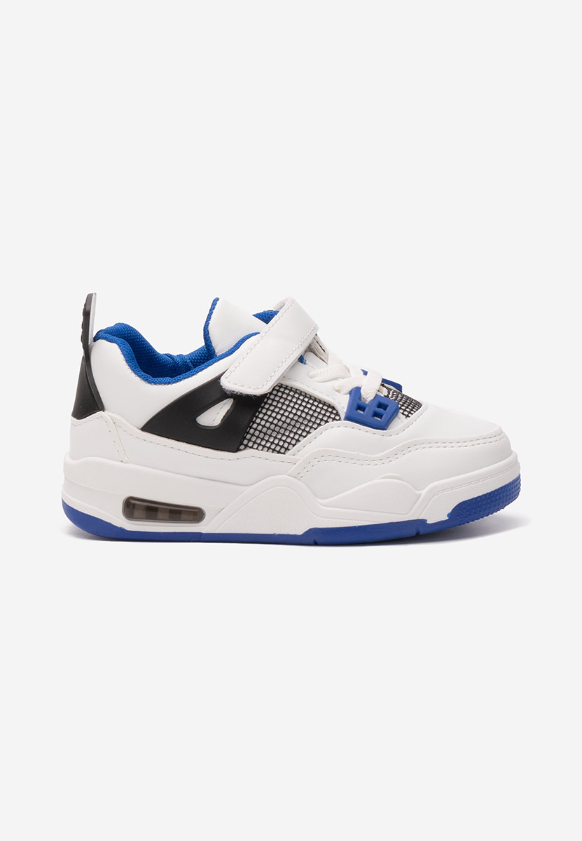 Sneakers copii Gliff albastri