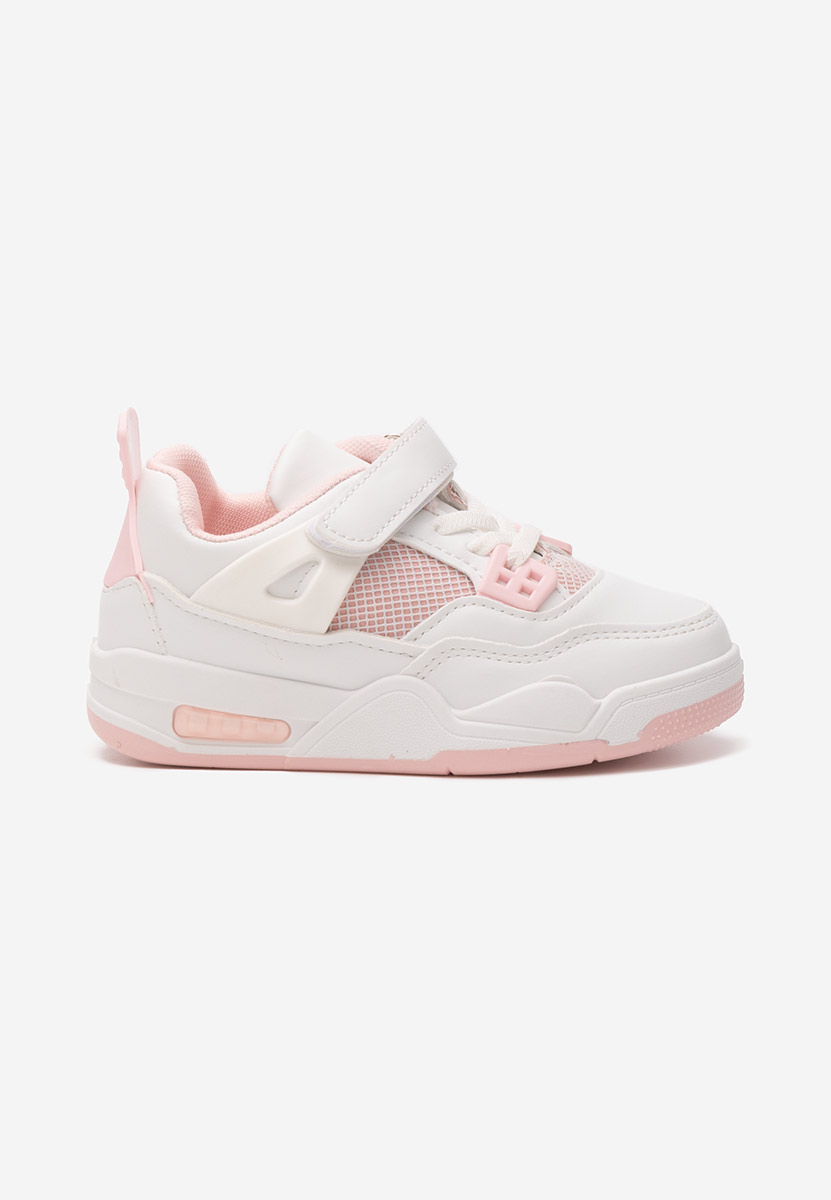 Sneakers copii Gliff roz