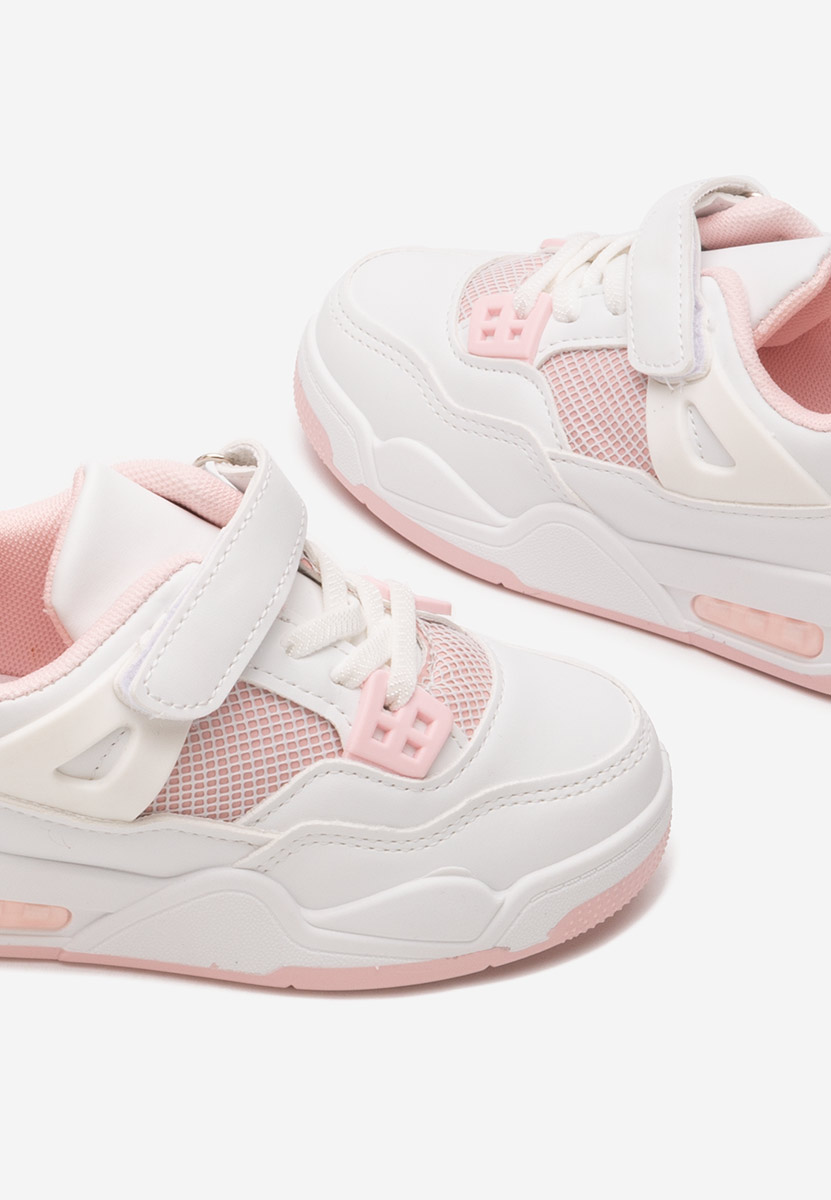 Sneakers copii Gliff roz